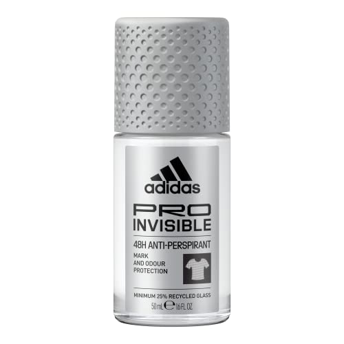 Die beste deo roller herren adidas pro invisible anti transpirant roll on Bestsleller kaufen