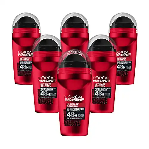 Deo-Roller Herren