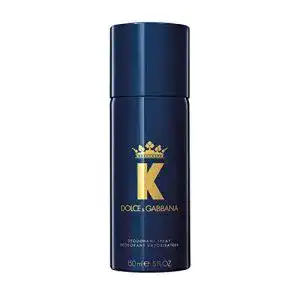Deospray Herren Dolce & Gabbana D&G DG K