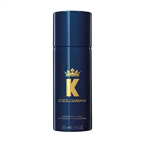 Deospray Herren Dolce & Gabbana D&G DG K
