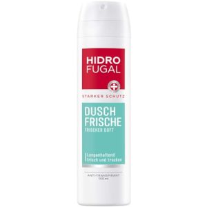 Deospray Herren Hidrofugal Dusch-Frische Spray (150 ml), stark