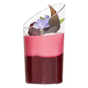 Dessertgläser