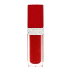 Dior-Lippenstift Dior Rouge Ultra Care Liquid 999-Bloom 6 Ml