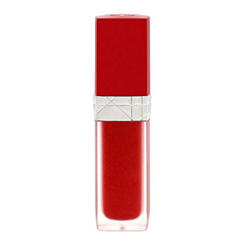 Die beste dior lippenstift dior rouge ultra care liquid 999 bloom 6 ml Bestsleller kaufen