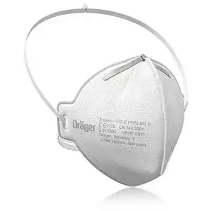 Dräger-Maske Dräger X-plore 1730 C FFP3 NR D Staubmaske