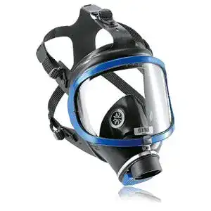 Dräger-Maske