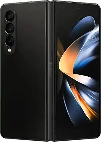 Dual-SIM-Handy Samsung F936B Galaxy Z Fold 4 256GB/12GB