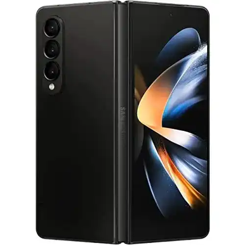 Dual-SIM-Handy Samsung F936B Galaxy Z Fold 4 256GB/12GB