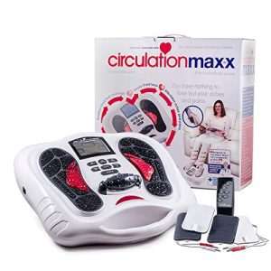 Durchblutungs-Stimulator Circulation Maxx Elektrostimulation