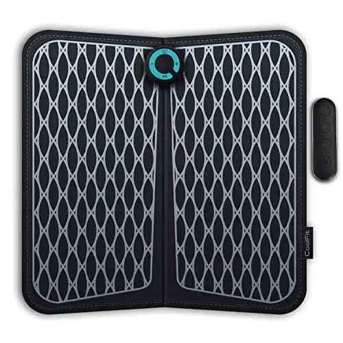 Durchblutungs-Stimulator Prorelax CoolFit Relax Pad abschwellend