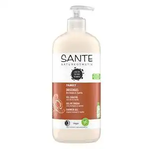 Die beste Duschgel Damen 2026 Test Bestseller Duschgel Damen