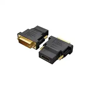 DVI-HDMI-Adapter