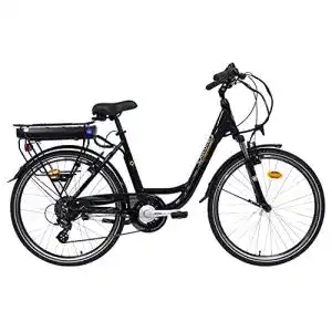 E-Bike 26 Zoll Denver Discovery Damen e8000-26 Assisita