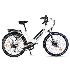 Die beste E-Bike 26 Zoll 2026 Test Bestseller E-Bike 26 Zoll