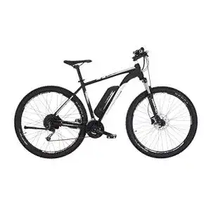 E-Bike 29 Zoll Fischer E-Bike MTB für Damen u. Herren RH 51 cm