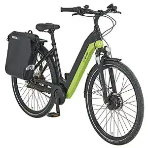 E-Bike Nabenschaltung Prophete eC800 E-Bike Erwachsene