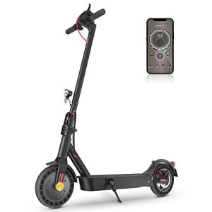 E-Scooter bis 500 Euro isinwheel E Scooter mit Straßenzulassung