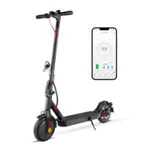 E-Scooter bis 500 Euro ZWHEEL mit Straßenzulassung E9