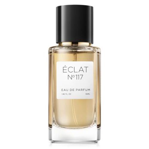 Die beste eclat parfum eclat 117 damen parfum langanhaltender duft Bestsleller kaufen
