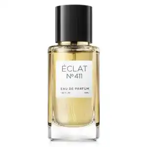 Éclat-Parfum ÉCLAT 411 VIP Damen Parfum langanhaltender Duft