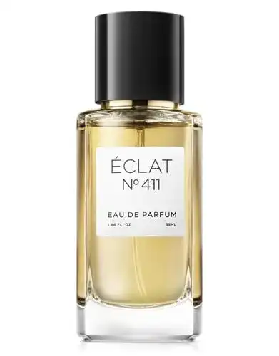 Éclat-Parfum ÉCLAT 411 VIP Damen Parfum langanhaltender Duft