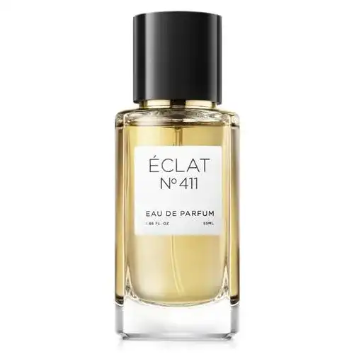 Éclat-Parfum ÉCLAT 411 VIP Damen Parfum langanhaltender Duft