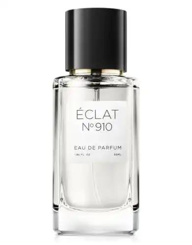 Éclat-Parfum ÉCLAT 910 Unisex Parfum langanhaltender Duft 55 ml