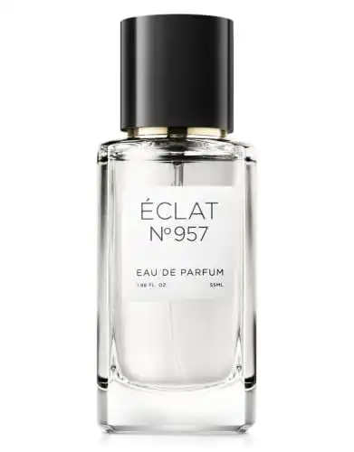 Éclat-Parfum ÉCLAT 957 VIP Unisex Parfum langanhaltender Duft
