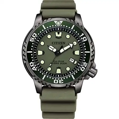 Eco-Drive-Uhren