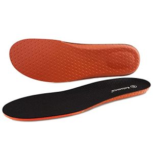 Insoles adults Knixmax insoles for sports