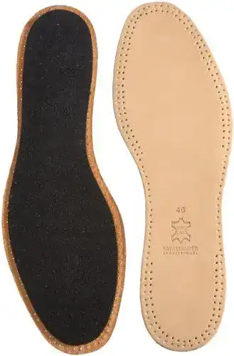 Einlegesohlen Erwachsene Salamander Professional Comfort