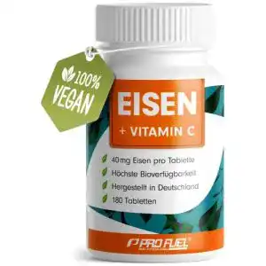 Eisenpräparat