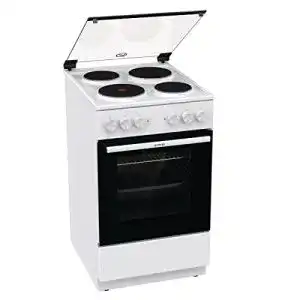 Elektro-Standherd Gorenje GE5A 22 WH Elektrostandherd