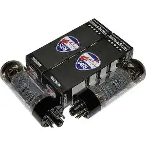 Elektronenröhre