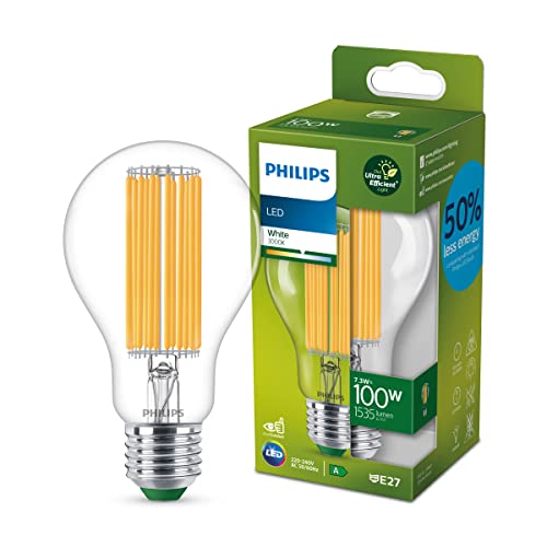 Die beste energiesparlampe e27 philips lighting philips led classic Bestsleller kaufen