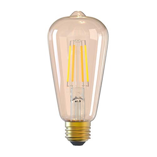 Die beste energiesparlampe e27 tellur smart wlan alexa lampe vintage Bestsleller kaufen
