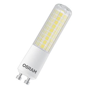 Energiesparlampe GU10 OSRAM Lamps OSRAM LED Superstar