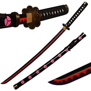 Enma-Schwert Sword Warrior Roronoa Zoro Schwert 100 cm