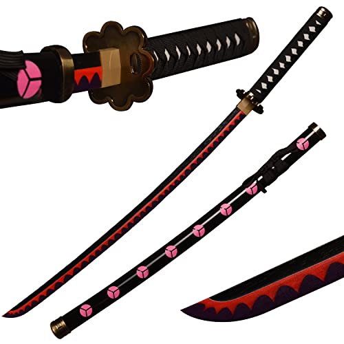Die beste enma schwert sword warrior roronoa zoro schwert 100 cm Bestsleller kaufen