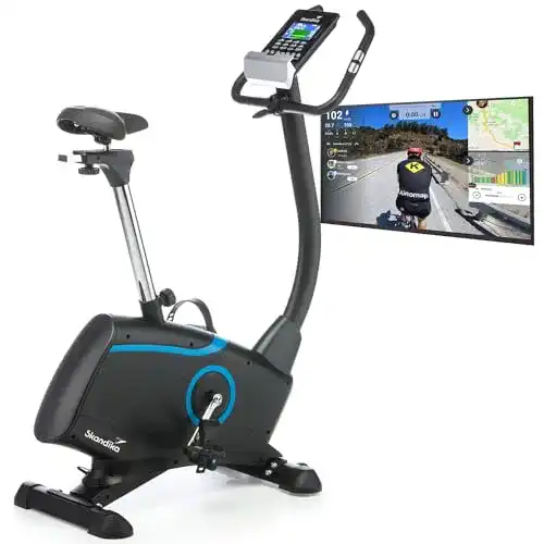 Ergometer 150 kg