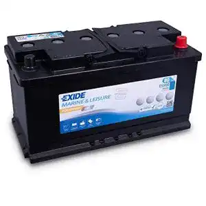 Exide-Batterie