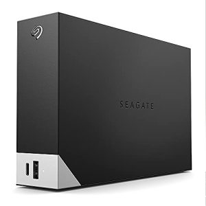 Externe Festplatte (12 TB) Seagate One Touch HUB 12TB externe