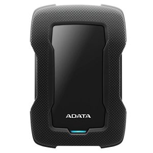 Externe Festplatte (5 TB) ADATA HD330 – 5 TB, externe Festplatte