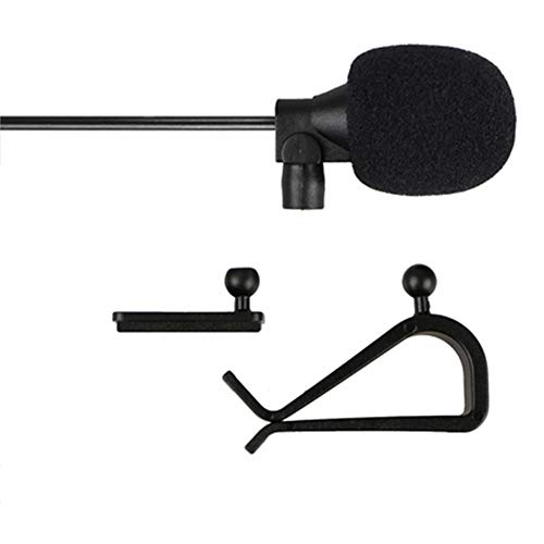 Die beste externes mikrofon autoradio linhuipad mikrofon autoradio Bestsleller kaufen