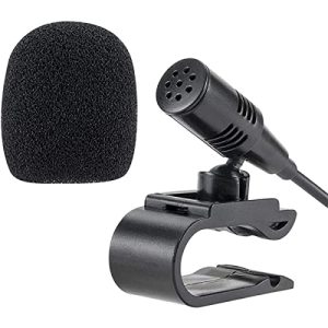 Externes Mikrofon (Autoradio) MICMXMO Auto Mikrofon