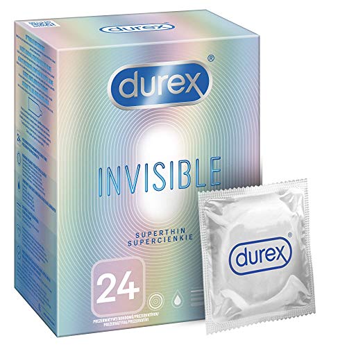 Die beste extra duenne kondome durex invisible kondome extra duenn Bestsleller kaufen