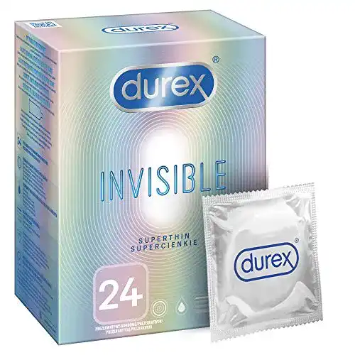 Extra dünne Kondome