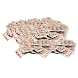 Extra dünne Kondome YOSI 50 Markenkondome Ultra Thin