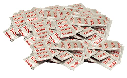 Die beste extra duenne kondome yosi 50 markenkondome ultra thin Bestsleller kaufen