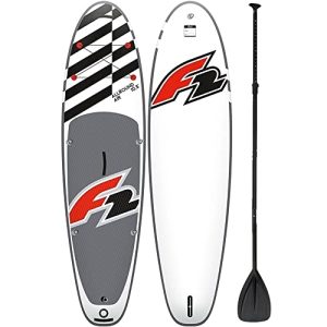 F2-SUP F2 Allround AIR SUP 2021 Inflatable/Aufblasbar Stand Up